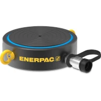 Enerpac Ultra-Flach-Zylinder CUSP 200 Druckkraft 200 t  Artikel-Nr.: ENE-CUSP200