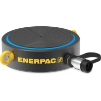 Enerpac Ultra-Flach-Zylinder CUSP 250 Druckkraft 250 t  Artikel-Nr.: ENE-CUSP250