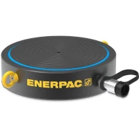 Enerpac Ultra-Flach-Zylinder CUSP 400 Druckkraft 400 t  Artikel-Nr.: ENE-CUSP400