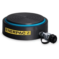 Enerpac Ultra-Flach-Zylinder CUSP 30 Druckkraft 30 t  Artikel-Nr.: ENE-CUSP30