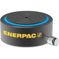 Enerpac Ultra-Flach-Zylinder CUSP 75 Druckkraft 75 t  Artikel-Nr.: ENE-CUSP75