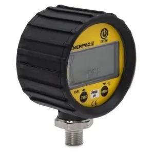 Enerpac Hydraulikmanometer DGR2