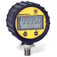 Enerpac Digitale Manometer DGR Anzeigenbereich bis 1380 