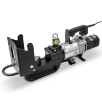 Enerpac Elektrische Kettenschneider ECCE