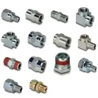 Enerpac Verschraubungen 700bar