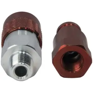 Enerpac F604, Hochdruck “Flush-face” Kupplungen, Komplett