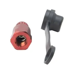 Enerpac FH604, Hochdruck Flush-face Kupplungsstecker