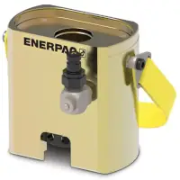 Enerpac Fundament-Vorspannzylinder FTE