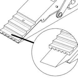 Enerpac Funktion Spreizer und Hubkeile