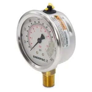 Enerpac Hydraulikmanometer G-Serie