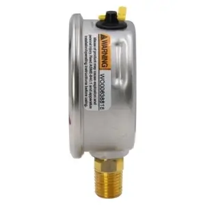 Enerpac Hydraulikmanometer G-Serie