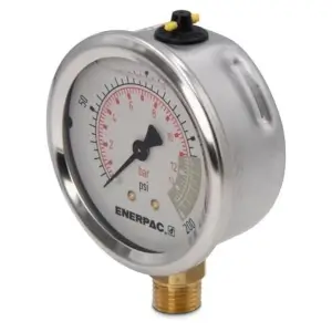 Enerpac Hydraulikmanometer G-Serie