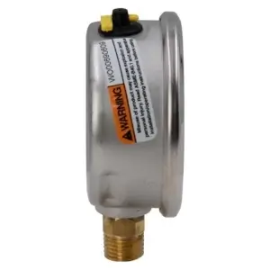 Enerpac Hydraulikmanometer G-Serie