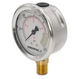 Enerpac Hydraulikmanometer G-Serie