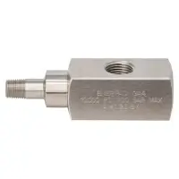 Enerpac Manometer-Zubehör GA4