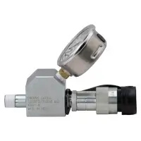 Enerpac Set mit Manometer und Anschluss V82