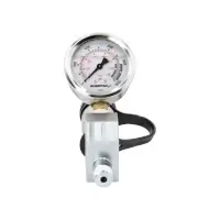 Enerpac Set mit Manometer und Anschluss V82