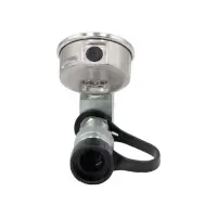 Enerpac Set mit Manometer und Anschluss V82