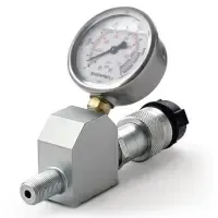 Enerpac Set Manometeranschluss GA