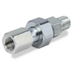 Enerpac Manometer-Zubehör GA918