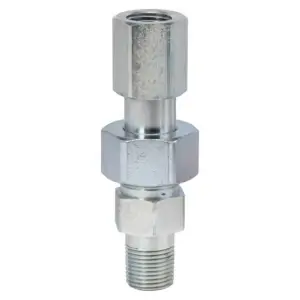 Enerpac Manometer-Zubehör GA918