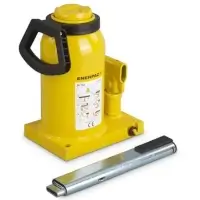 Enerpac Industrielle Stahlheber GBJ 020A Tragfähigkeit 20000 kg  Artikel-Nr.: ENE-GBJ020A