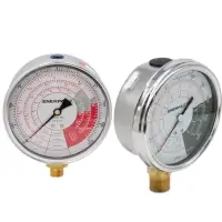 Enerpac Kraftmanometer GF Anzeigenbereich bis 45 kN / 700 