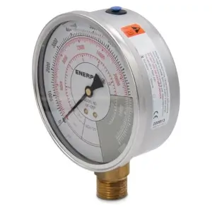 Enerpac Kraftmanometer GF-Serie
