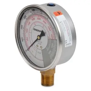 Enerpac Kraftmanometer GF-Serie