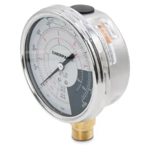 Enerpac Kraftmanometer GF-Serie