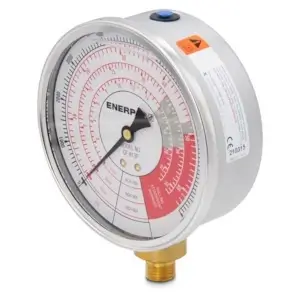 Enerpac Kraftmanometer GF-Serie