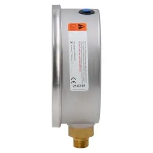 Enerpac Kraftmanometer GF-Serie