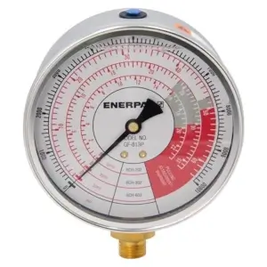 Enerpac Kraftmanometer GF-Serie