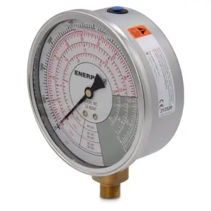 Enerpac Kraftmanometer GF-Serie
