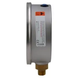 Enerpac Kraftmanometer GF-Serie