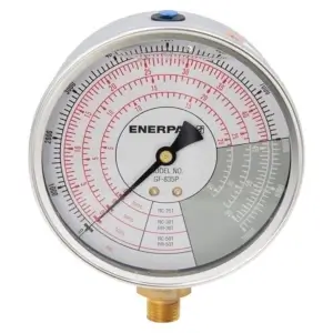 Enerpac Kraftmanometer GF-Serie