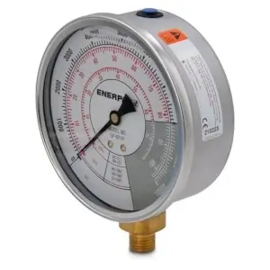 Enerpac Kraftmanometer GF-Serie