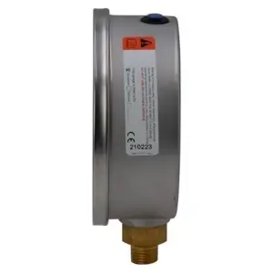 Enerpac Kraftmanometer GF-Serie