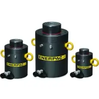 Enerpac Einfachwirkender Zylinder HCG