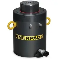 Enerpac Einfachwirkender Zylinder HCG 1002 Druckkraft 100 t  Artikel-Nr.: ENE-HCG1002