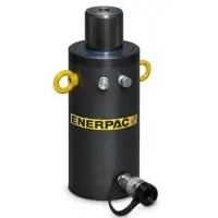 Enerpac Einfachwirkender Zylinder HCG 502 Druckkraft 50 t  Artikel-Nr.: ENE-HCG502