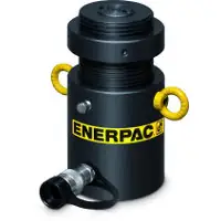 Enerpac Schwerlast. m. Sich.-Mutter HCL 