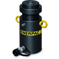 Enerpac Schwerlast. m. Sich.-Mutter HCL 