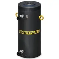 Enerpac Doppeltwirkende Zylinder HCR 1002 Druckkraft 100 t  Artikel-Nr.: ENE-HCR1002