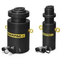 Enerpac Doppeltw. m. Sich.Mutter HCRL