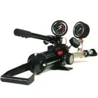 Enerpac Gekapselte Handpumpen HP 