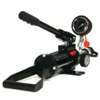 Enerpac Gekapselte Handpumpen HP 