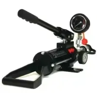 Enerpac Gekapselte Handpumpen HP