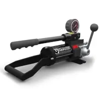 Enerpac Gekapselte Handpumpen HP 