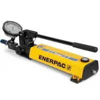 Enerpac Ultra-Hochdruck-Handpumpe HPT
